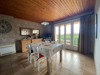  Maison � vendre 5 pi�ces 83 m�