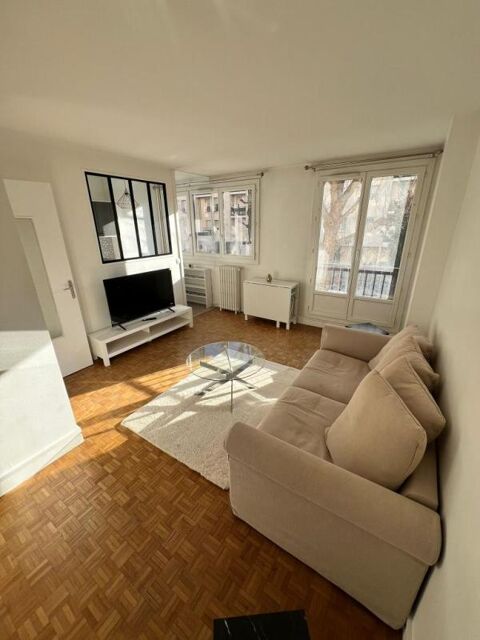  Appartement � louer 1 pi�ce 24 m�