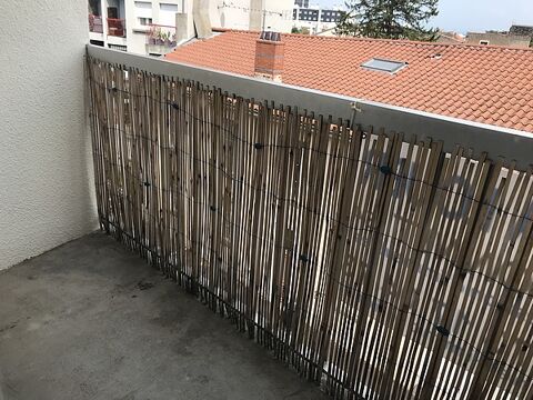  Appartement  louer 1 pice 29 m