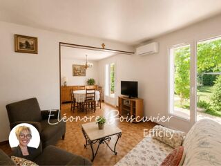  Maison à vendre 6 pièces 106 m²