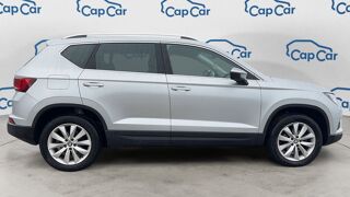 Ateca 1.6 TDI 115 Urban Advanced 2019 occasion 35870 Minihic Sur Rance