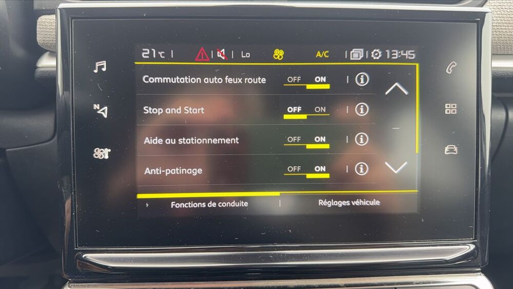 C3 1.2 PureTech 82 Shine 2019 occasion 06320 La Turbie