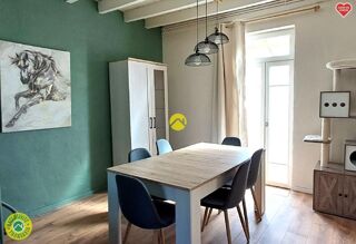  Propriété/château à vendre 5 pièces 128 m²