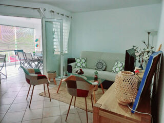  Appartement  vendre 2 pices 53 m