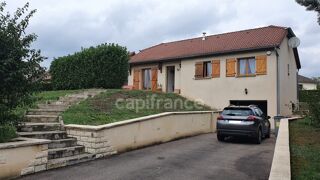  Maison � vendre 4 pi�ces 80 m�