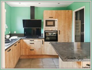  Maison � vendre 4 pi�ces 99 m�