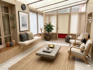  Maison � vendre 5 pi�ces 177 m�