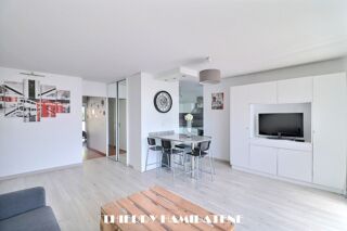 Appartement à vendre 4 pièces 80 m²