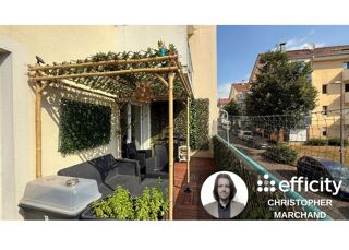  Appartement � vendre 4 pi�ces 88 m�