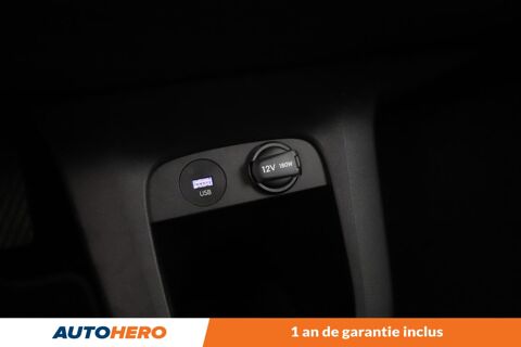 Ioniq 5 Electrique 77 kWh Creative 229 ch 2023 occasion 92130 Issy-les-Moulineaux