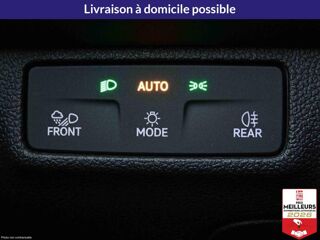 T-ROC 1.5 ETSI 150 DSG R-LINE 2026 occasion 10150 Lavau