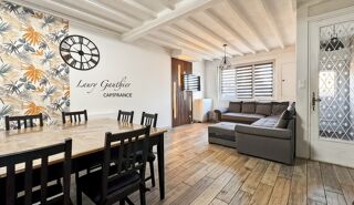 Maison 4 pièces 111 m² · à Linselles · 111 m² · 269 000 €