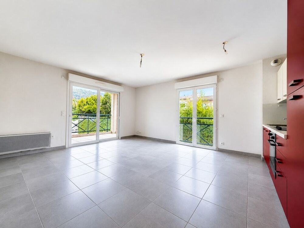 Appartement 3 pièces 60 m² · à Grasse · 60 m² · 250 000 €