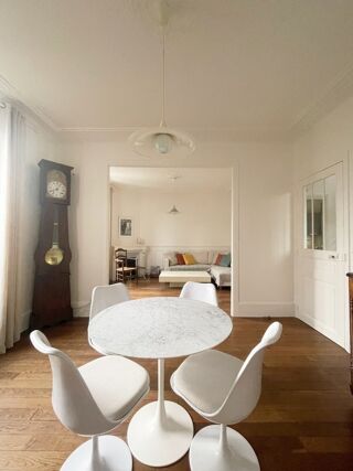  Maison  vendre 7 pices 138 m