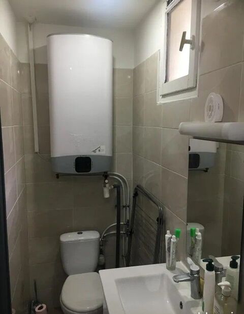  Appartement � louer 1 pi�ce 20 m�