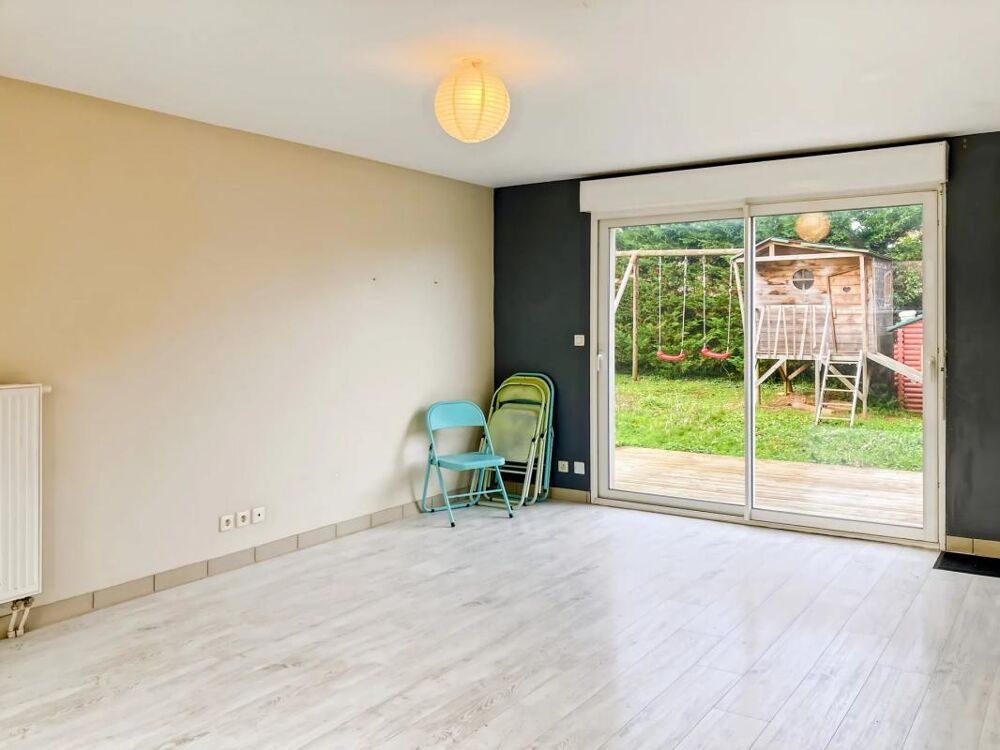 Charmante maison familiale 5 pièces à Poitiers