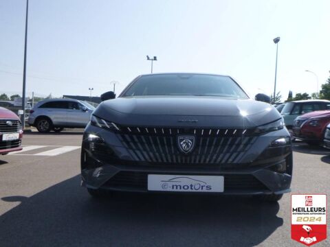 308 BlueHDi 130 S&S EAT8 GT +Pack 360&deg; 2026 occasion 10150 Lavau