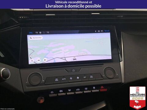 308 PHEV 180 e-EAT8 Active Pack 2023 occasion 10150 Lavau