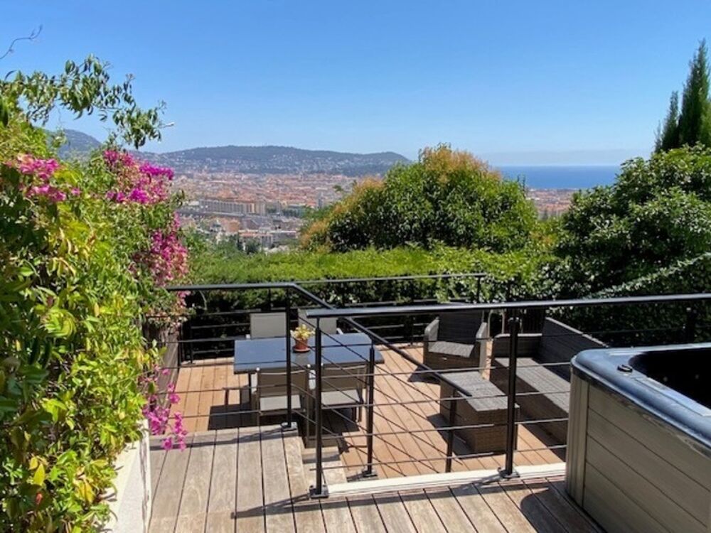 � vendre  Duplex/triplex Nice (06000)