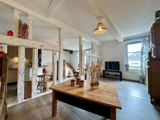  Immeuble  vendre 7 pices 148 m