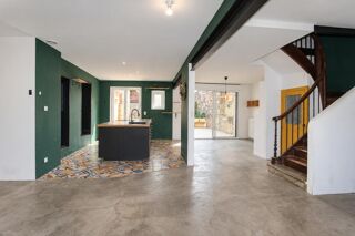  Maison à vendre 6 pièces 144 m²
