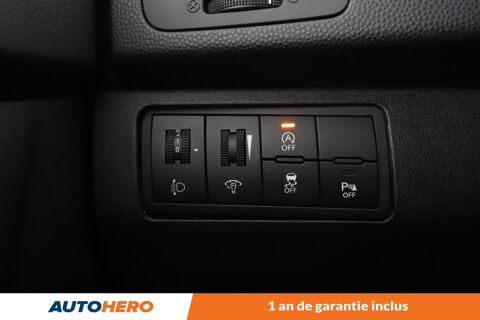 iX20 1.6 Blue Drive Intuitive 125 ch 2016 occasion 92130 Issy-les-Moulineaux