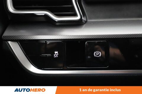 Sportage 1.6 CRDi MHEV GT Line 2WD DCT7 136 ch 2024 occasion 92130 Issy-les-Moulineaux
