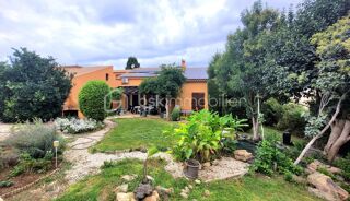  Maison � vendre 9 pi�ces 262 m�