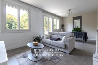  Appartement  vendre 3 pices 64 m