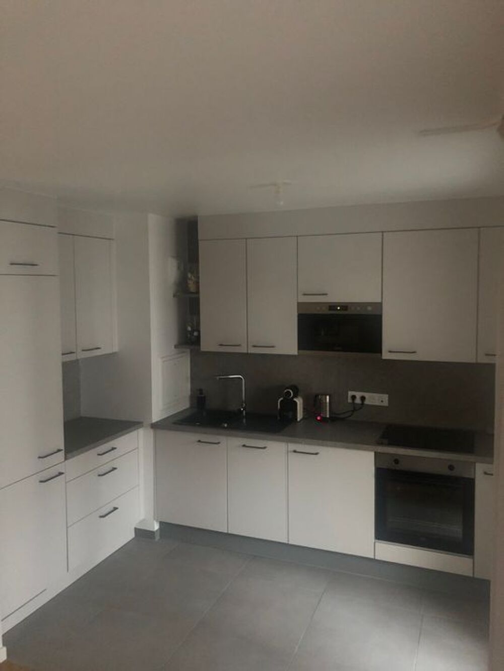 Location Appartement Appartement de 90m2 � louer sur Aubervilliers Aubervilliers