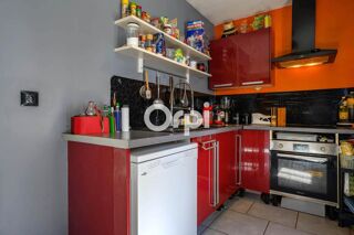 Maison à vendre 4 pièces 101 m²