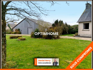  Maison � vendre 4 pi�ces 82 m�