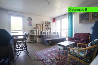  Appartement � vendre 3 pi�ces 65 m�