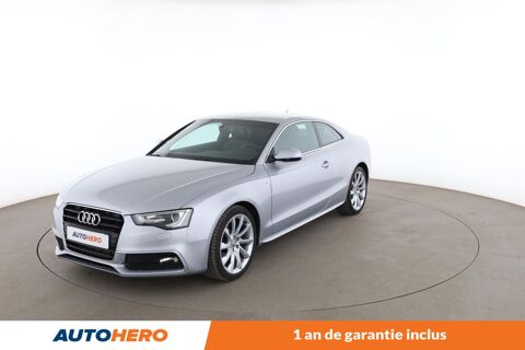 Annonce voiture Audi A5 17290 €