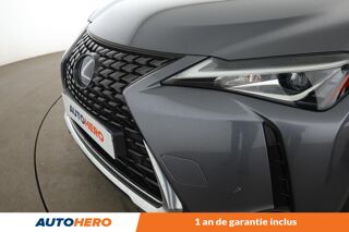 UX 250h Pack Business 2WD 184 ch 2020 occasion 92130 Issy-les-Moulineaux