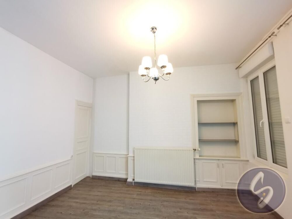 Maison ancienne de caractère avec courette, sans vis-à-vis -