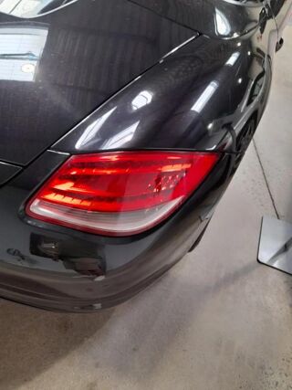 Boxster 3.4i S 310 ch PDK 2011 occasion 35520 La Chapelle Des Fougeretz