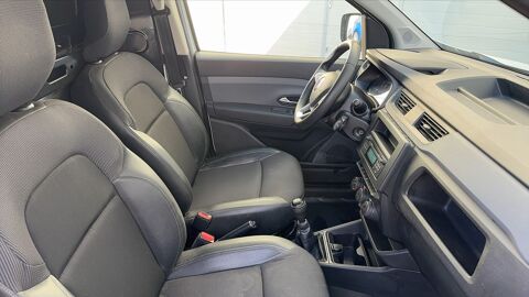 Express 1.5 Blue dCi 75 Essentiel 2021 occasion 01120 Dagneux