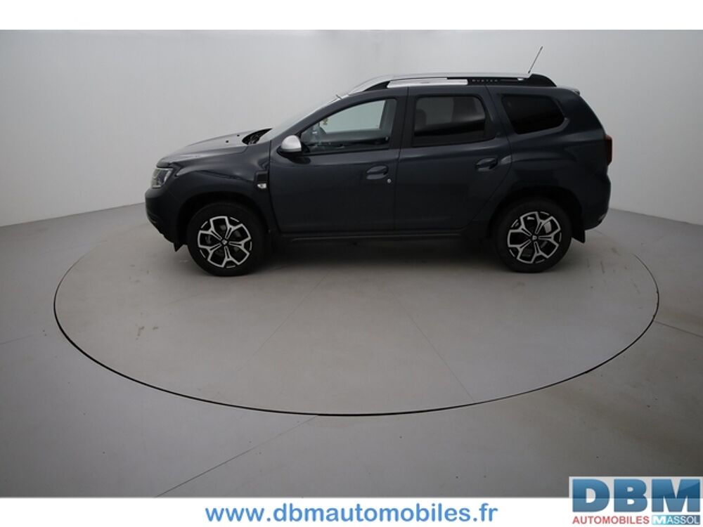 Duster Prestige Blue dCi 115 4x2 2020 occasion 81990 Fr&eacute;jairolles