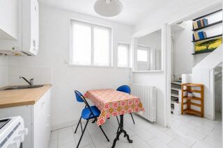  Maison à vendre 2 pièces 44 m²