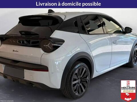 Ypsilon Ibrida 110ch eDCT6 HF Line +SALA Pro +Pack 2026 occasion 10150 Lavau