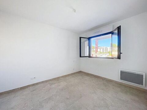  Appartement � louer 2 pi�ces 42 m�