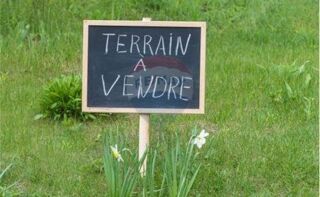  Terrain à vendre 935 m²