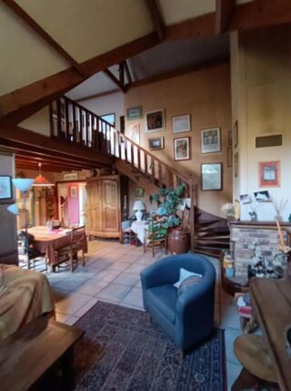  Maison � vendre 6 pi�ces 108 m�