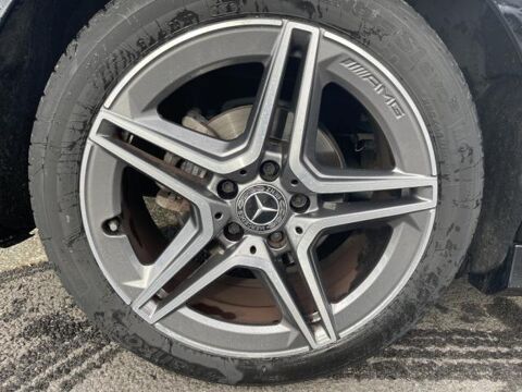 Classe A 160 BM6 AMG Line 2019 occasion 42210 Bellegarde-en-Forez