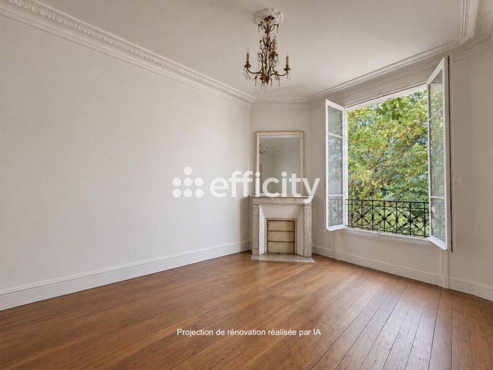 Vente Appartement Appartement Paris 18