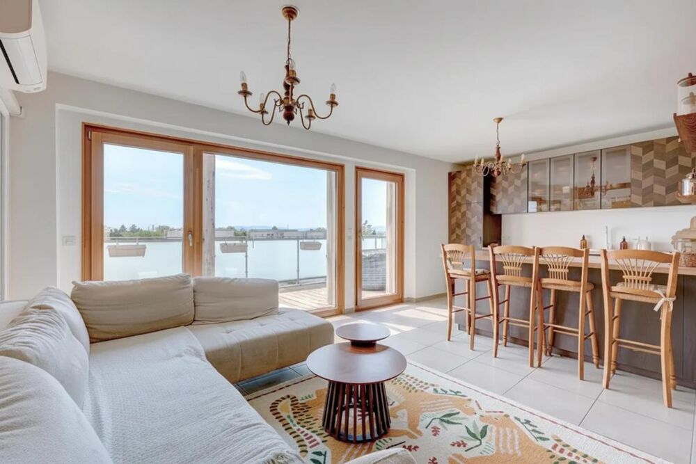 Appartement 4 pièces 74 m² · à Saint Priest · 74 m² · 285 000 €