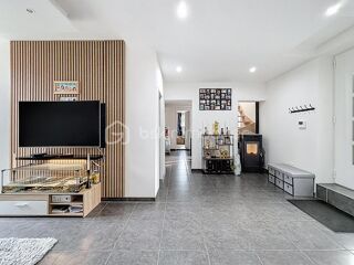  Appartement � vendre 4 pi�ces 82 m�