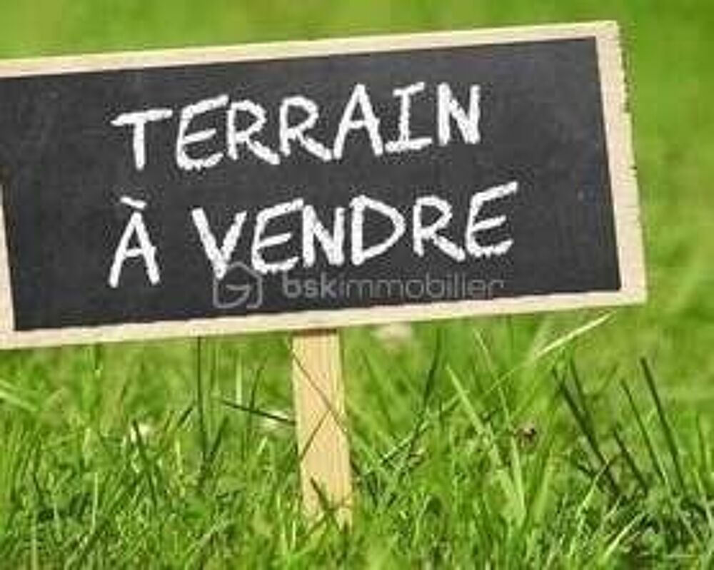 Vente Terrain Rare opportunité : Terrain à valoriser avec potentiel exceptionnel ! Saint andre