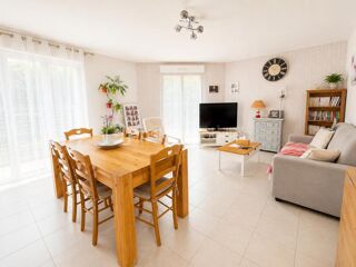  Appartement à vendre 3 pièces 76 m²